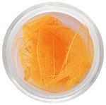 Skrzydełko ważki kol. Pomarańczowy jasny (SW-004)